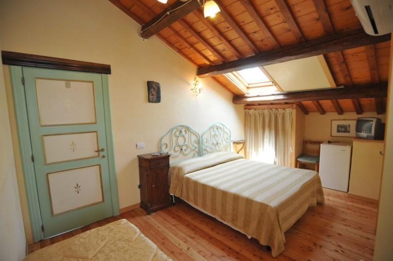 B&B La Posta Grottazzolina Room photo